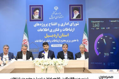 همراه اول در مشهد، آغازگر فصل تازه تعاملات سازمانی
