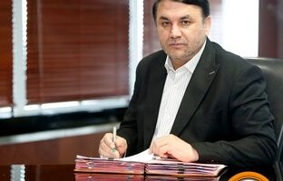 مدیرعامل بانک سپه فرارسیدن هفته دفاع مقدس را گرامی داشت