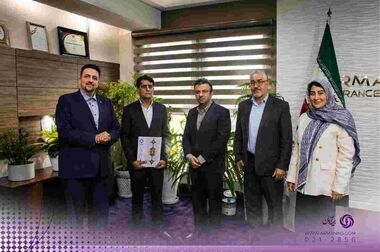 تثبیت جایگاه در بازار و افق‌گشایی برای ۱۴۰۴ و ۱۴۰۵