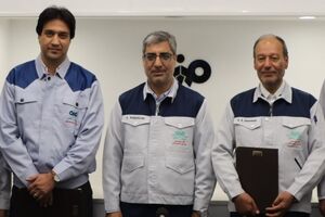 شمسی‌نیا رفت، سبیانی آمد