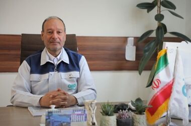 برنامه‌ریزی جامع و فراگیر شرکت فولاد سنگان برای تولید پایدار