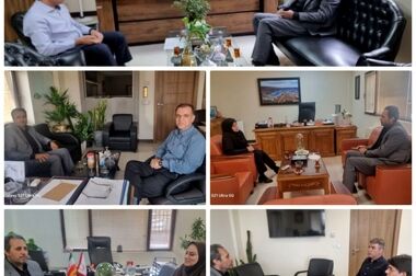 پیام مهندس آقاجانلو به مناسبت روز ملی فناوری اطلاعات 