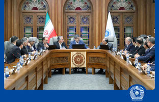 فصل جدید همکاری بانک تجارت با صنایع و کسب‌وکارهای استان یزد