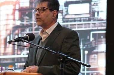 تأکید شریعتمداری بر تحقق اهداف نوآورانه در صنعت پتروشیمی 
