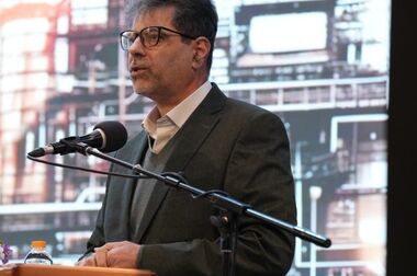 تأکید شریعتمداری بر تحقق اهداف نوآورانه در صنعت پتروشیمی 