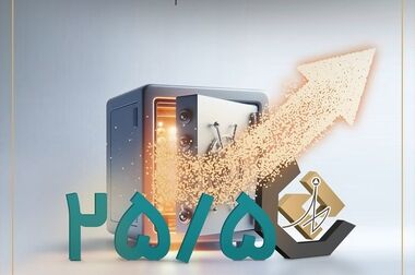 بازدهی 5.36درصدی طلای تابان تمدن