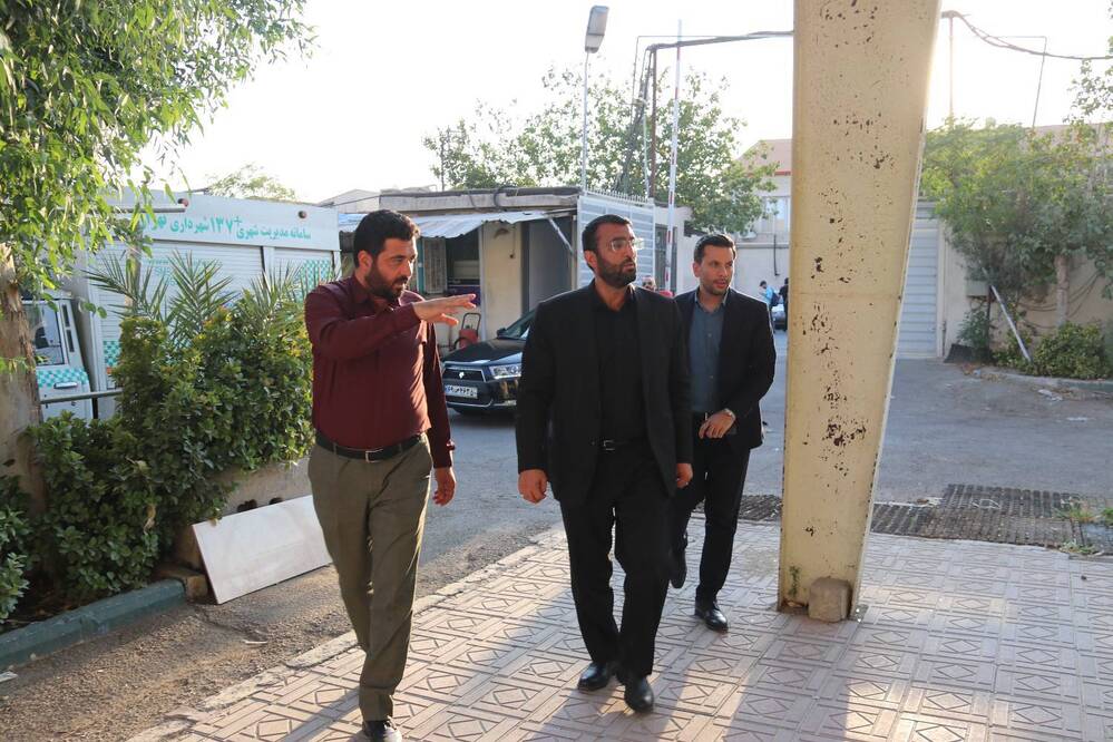 گالری