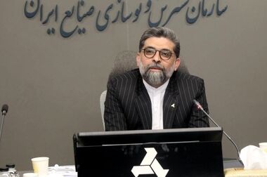 نشست مشترک ایدرو و سازمان بنادر:گامی برای توسعه اقتصاد دریامحور