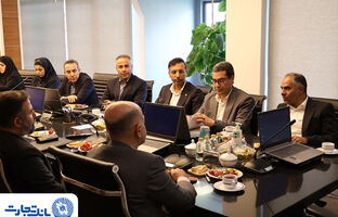 تمرکز بانک تجارت بر پشتیبانی مالی از صنعت نفت و گاز در شرایط حساس