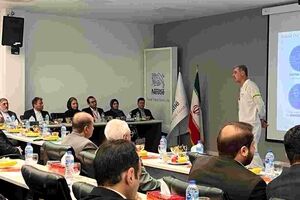 کارخانه نستله ایران میزبان هیئت عالی رتبه اقتصادی و سرمایه‌گذاری کشور شد