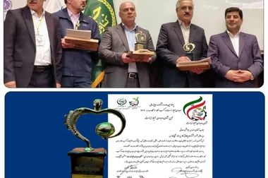 نوآوری شرکت پالایش گاز بیدبلند خلیج‌فارس در کنترل ارتعاش انشعابات لوله‌های فرایندی