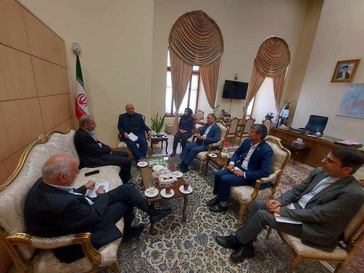 شکوفایی و توسعه سفرهای زمینی با اجرای طرح ورود خودروهای مسافران خارجی به کشور به واسطه کارنه دوپاساژ