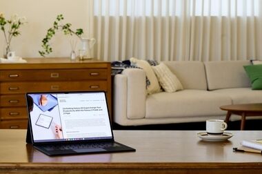 سامسونگ به پروژه سنجش تاثیرات کربن دستگاه‌های متصل به اینترنت می‌پیوندد