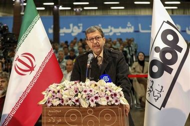 انتقال آب خلیج فارس؛ راهبرد ملی برای توسعه پایدار