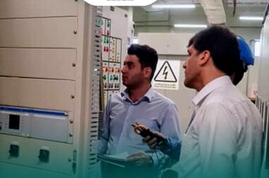 انعقاد تفاهم‌نامه همکاری مشترک مبین انرژی خلیج فارس و بانک شهر در حوزه خدمات مالی و اعتباری