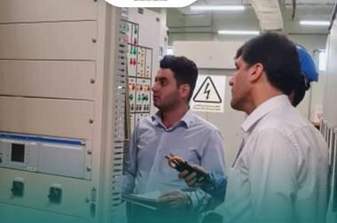 مبین انرژی خلیج فارس؛ هاب انرژی کشور و میزبان دبیرخانه اجرایی ۱۰۰ شرکت برتر ایران
