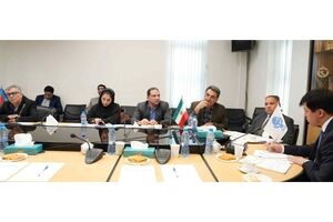 اکو به‌دنبال هم‌افزایی معدنی؛ ایران مسئولیت راهبری پروژه‌های مشترک را بر عهده گرفت