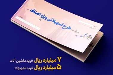تمدید مهلت بخشش وجه التزام تسهیلات مشکوک‌الوصول در مؤسسه اعتباری ملل تا پایان ۱۴۰۴