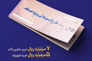 تمدید مهلت بخشش وجه التزام تسهیلات مشکوک‌الوصول در مؤسسه اعتباری ملل تا پایان ۱۴۰۴