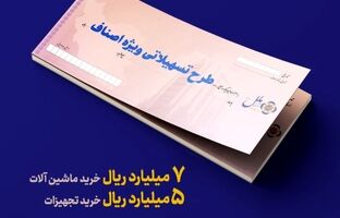 تسهیلات ویژه اصناف؛ راهکاری سریع برای تأمین سرمایه در گردش و خرید تجهیزات
