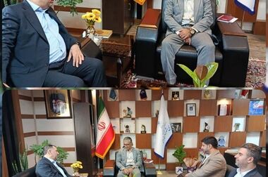 پیام مدیرعامل پتروشیمی شازند به مناسبت هفته پدافند غیرعامل
