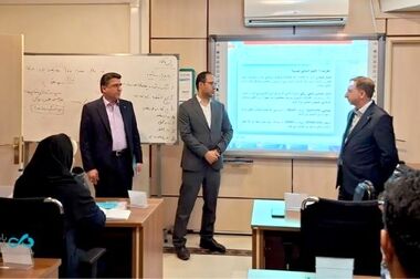 نقش‌آفرینی گروه مالی در تکمیل زنجیره ارزش برای سودآوری بانک دی