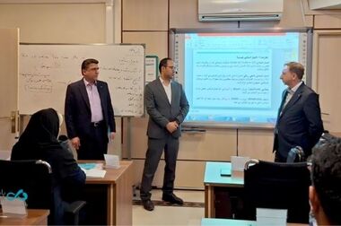 نقش‌آفرینی گروه مالی در تکمیل زنجیره ارزش برای سودآوری بانک دی