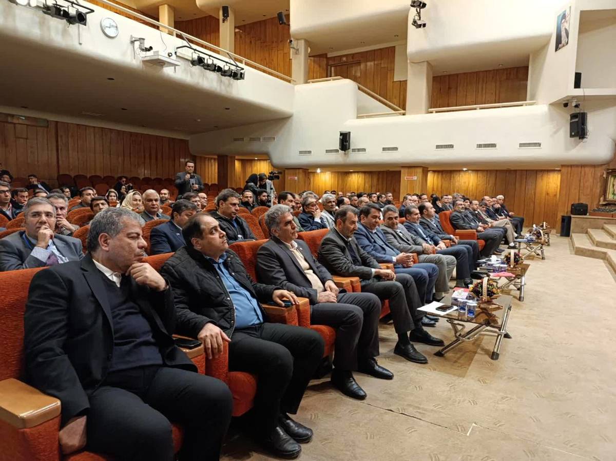 برنامه ریزی ایمیدرو برای اکتشاف معادن در کلاس جهانی