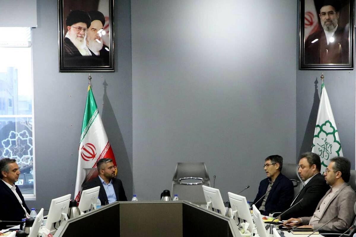  مدیریت هوشمندانه شهرداری تهران در جنگ، الگویی ماندگار از خدمت‌رسانی است