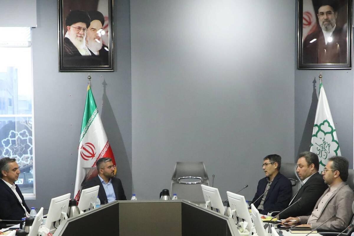  مدیریت هوشمندانه شهرداری تهران در جنگ، الگویی ماندگار از خدمت‌رسانی است