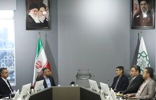  مدیریت هوشمندانه شهرداری تهران در جنگ، الگویی ماندگار از خدمت‌رسانی است