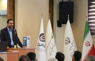 سرهنگی: حکمرانی شرکتی مؤثر باید از ساختارهای روی کاغذ به خلق ارزش منجر شود