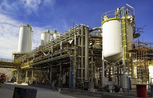 تصفیه‌خانه پساب کارخانجات اسید سرچشمه و خاتون‌آباد، گامی پیش‌دستانه در حفاظت از محیط زیست