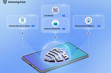 سامسونگ ۴۷ جایزه طراحی را از رقابت‌های IDEA 2025 دریافت کرد