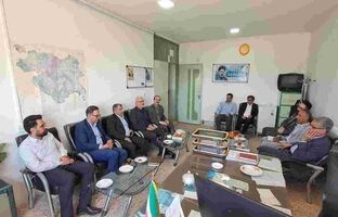 افتتاح دومین هنرستان تخصصی معدن کشور در کردستان