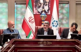 دولت از روز اول جنگ با تمام توان به میدان آمده است / بازار سرمایه به تأمین مالی بازسازی واحدهای تولیدی خسارت‌دیده از جنگ کمک می‌کند