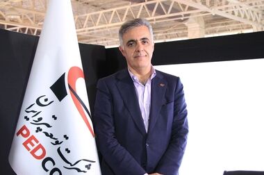 رکوردشکنی در عملیات مشبک‌کاری (TCP) در پارس جنوبی؛ ثبت دستاورد بی‌سابقه در صنعت حفاری کشور