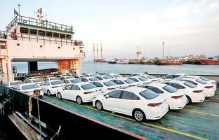 تایید واردات خودرو توسط ایرانیان خارج از کشور در هیات عالی نظارت/ اختلاف بر سر میزان ارز تخصیصی