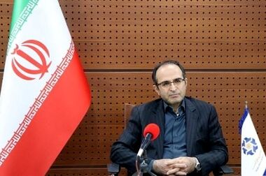  رشد چشمگیر صنایع آهن و فولاد سرمد ابرکوه؛ از تولید میلگرد تا کلاف فولادی