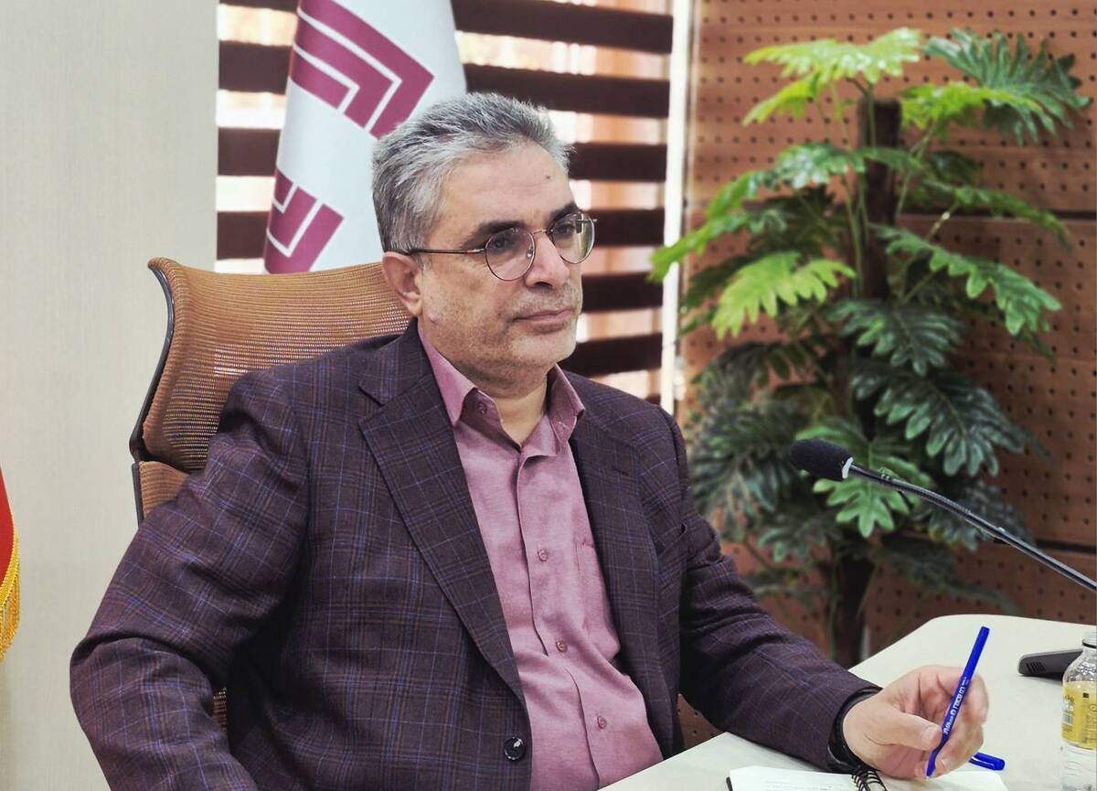 آینده معدن پشت نیمکت‌های مدرسه است