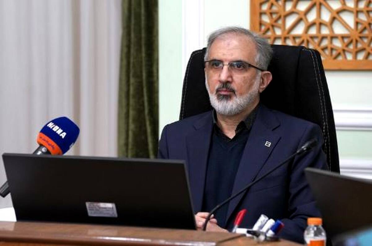 «نهضت ملی مسکن» پیشران اقتصاد مقاومتی و یک هدف راهبردی است/ تعهد بانک مسکن به تحقق شعار سال ۱۴۰۵