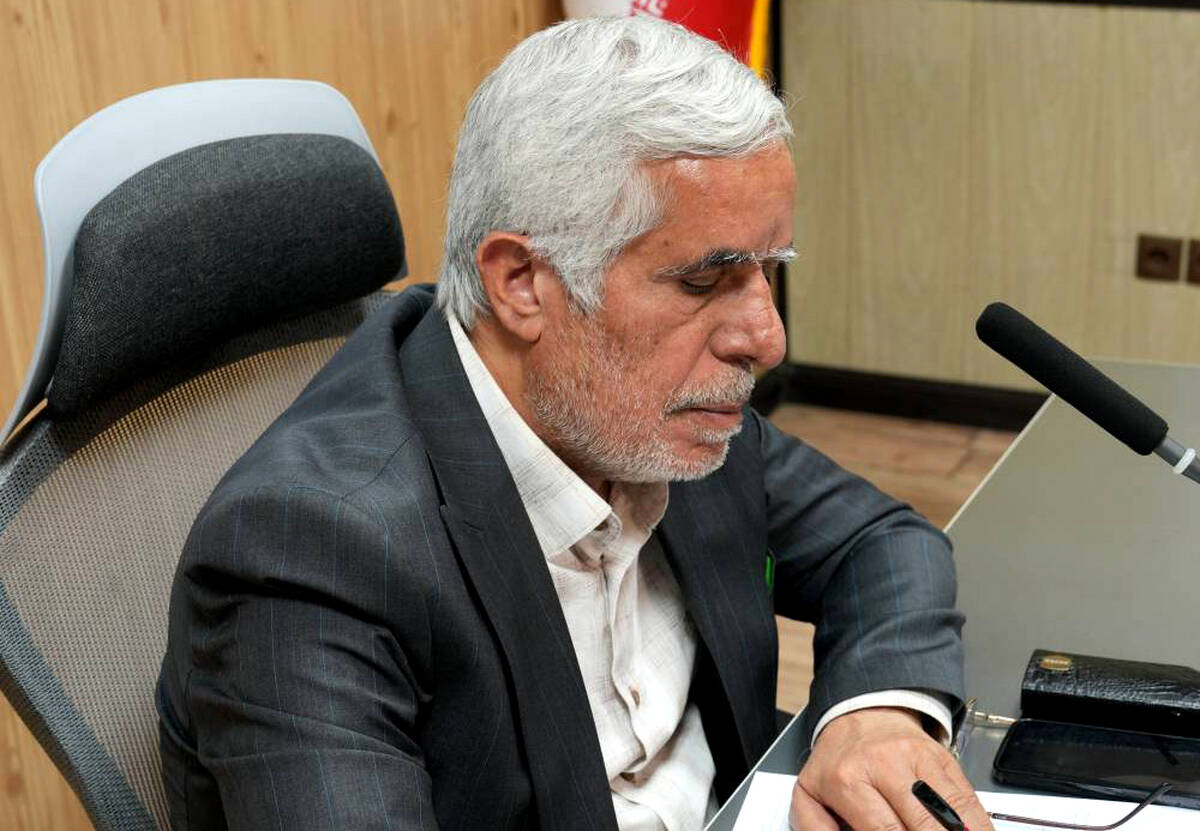 پیام رئیس سازمان زمین‌شناسی و اکتشافات معدنی کشور به مناسبت سالگرد وقوع زمین‌لرزه رودبار و منجیل