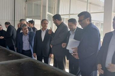 رسانه شریک توسعه ملی است
