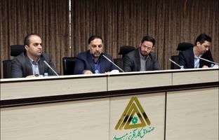 توسعه زیرساخت ها و فناوری های نوین از برنامه های پیش روی صندوق کارآفرینی امید