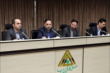 رونق تولید و اشتغال کارگاه‌های صنعتی در کشور با تسهیلات ارزان‌قیمت