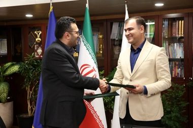 البرزآنلاین؛ داشبورد پایش عملکرد شعب