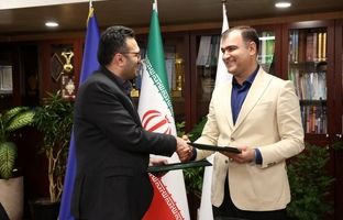 هم‌افزایی بیمه البرز و معاونت علمی ریاست جمهوری برای حمایت از نوآوران