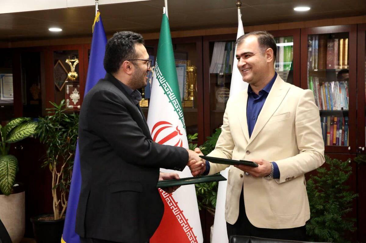 هم‌افزایی بیمه البرز و معاونت علمی ریاست جمهوری برای حمایت از نوآوران
