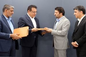 تداوم همکاری بیمه دانا و وزارت آموزش‌وپرورش برای چهارمین سال متوالی