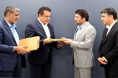 پایداری بیمه دانا در حفظ سودآوری